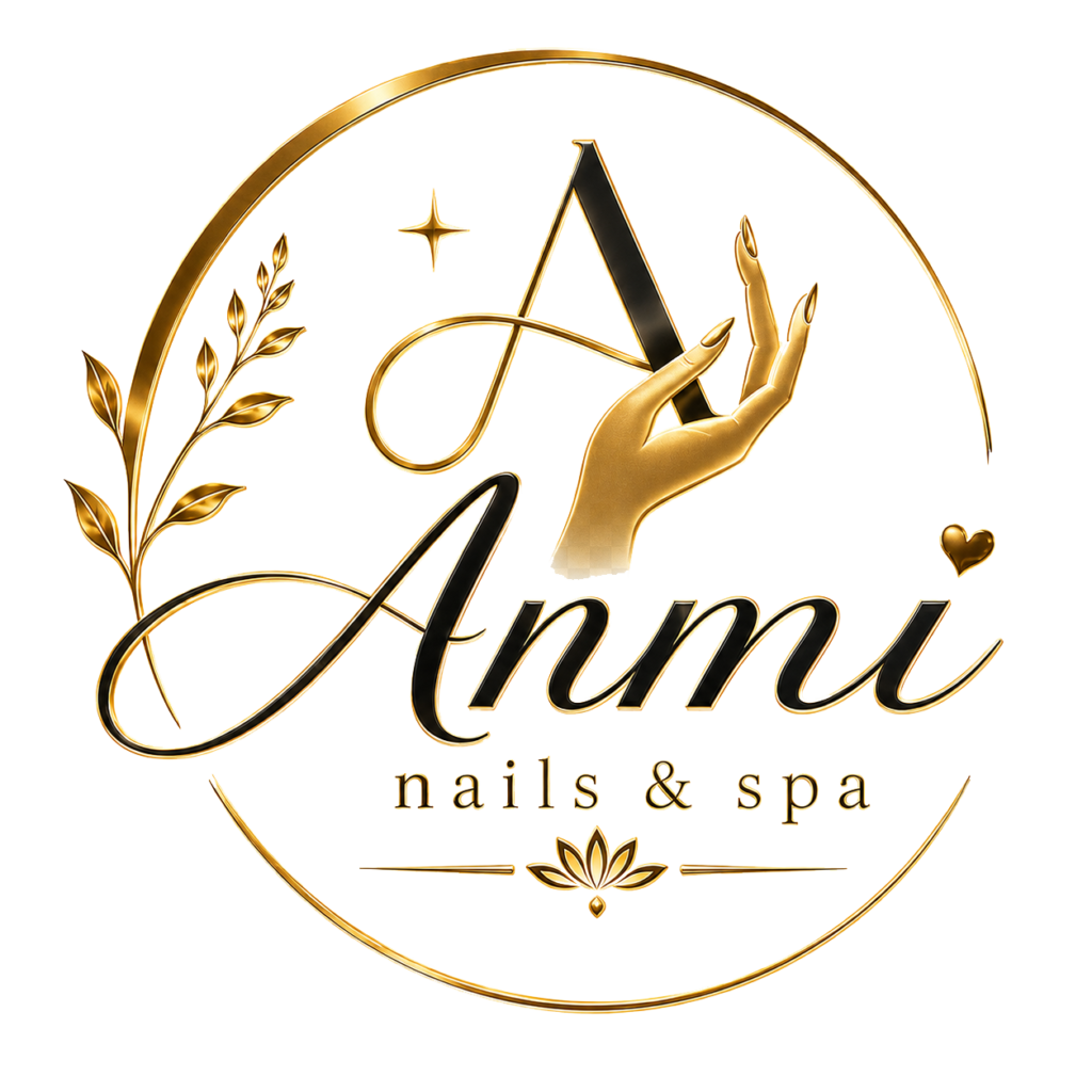 Anmi Nails & Spa